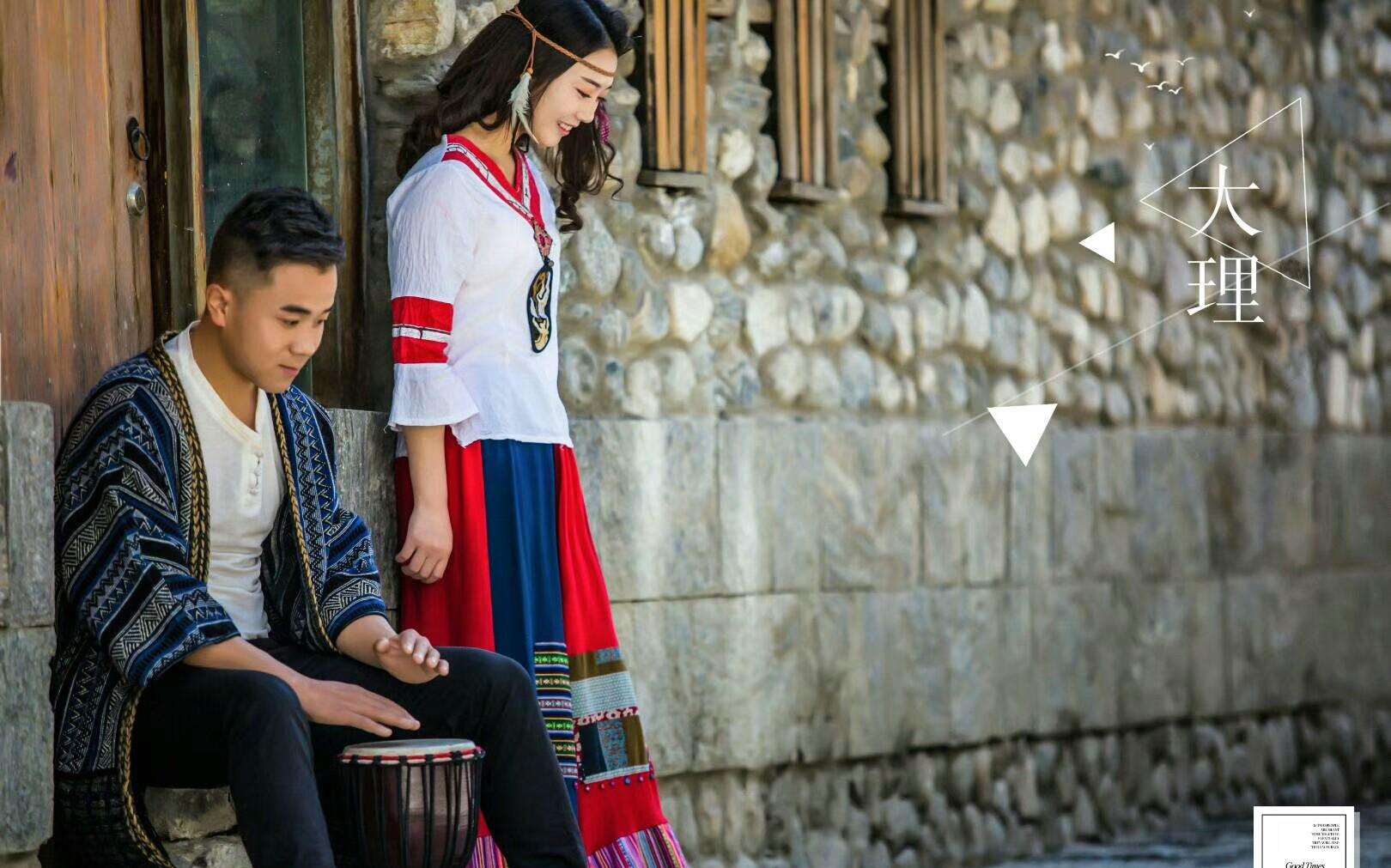 全球旅拍·博乐赛里木湖+伊犁果子沟大桥+图开沙漠