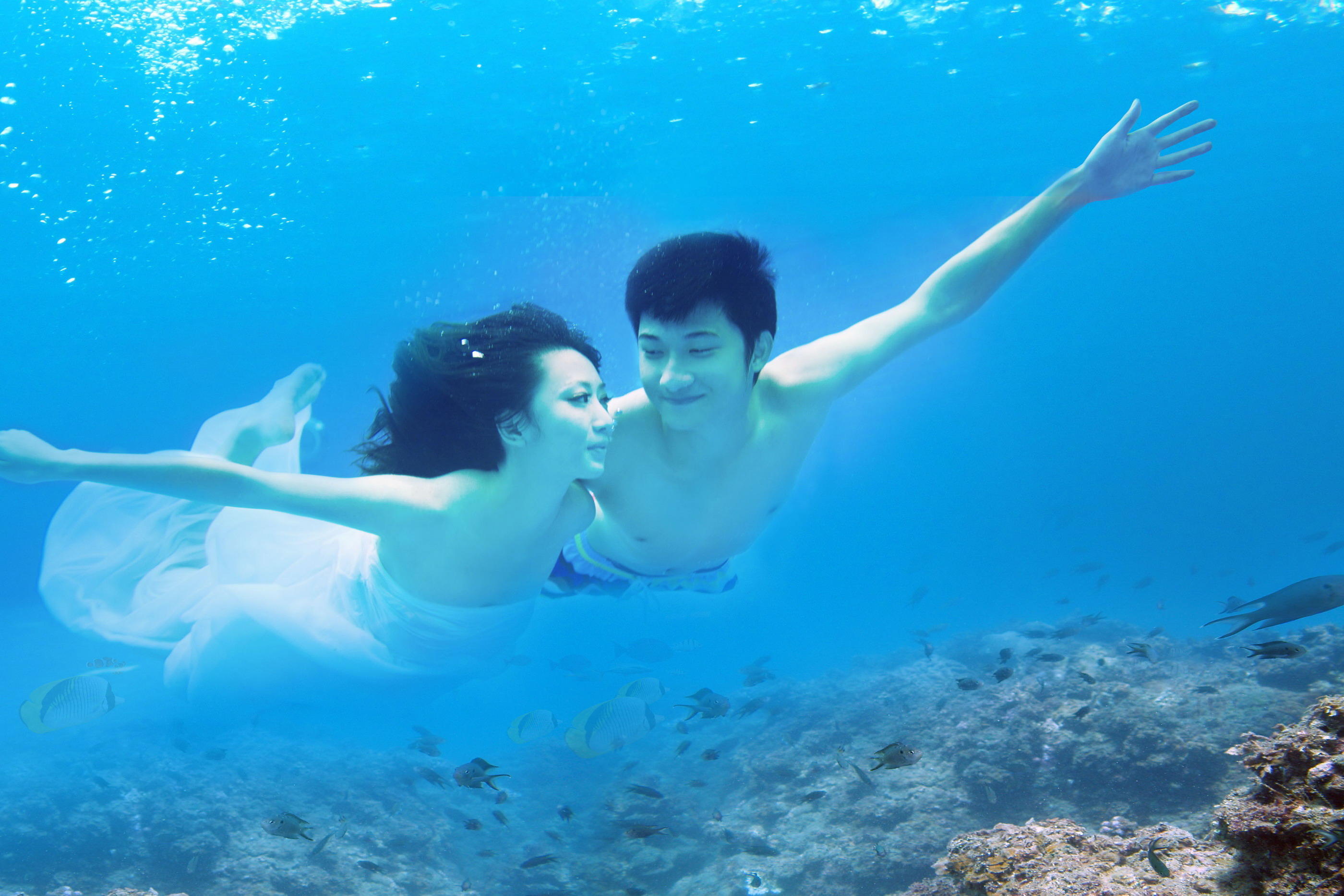 【5A级景区分界洲岛】 直减1500元机票补贴