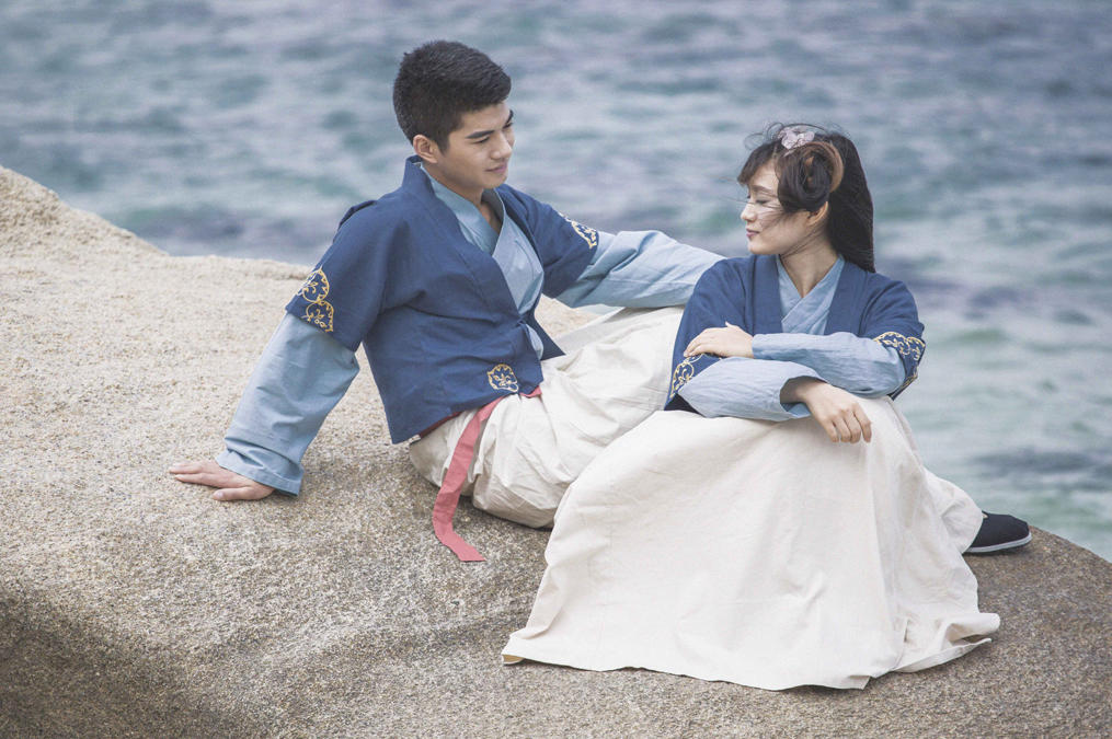 3999套系(三亚湾+小东海+主题6选1）