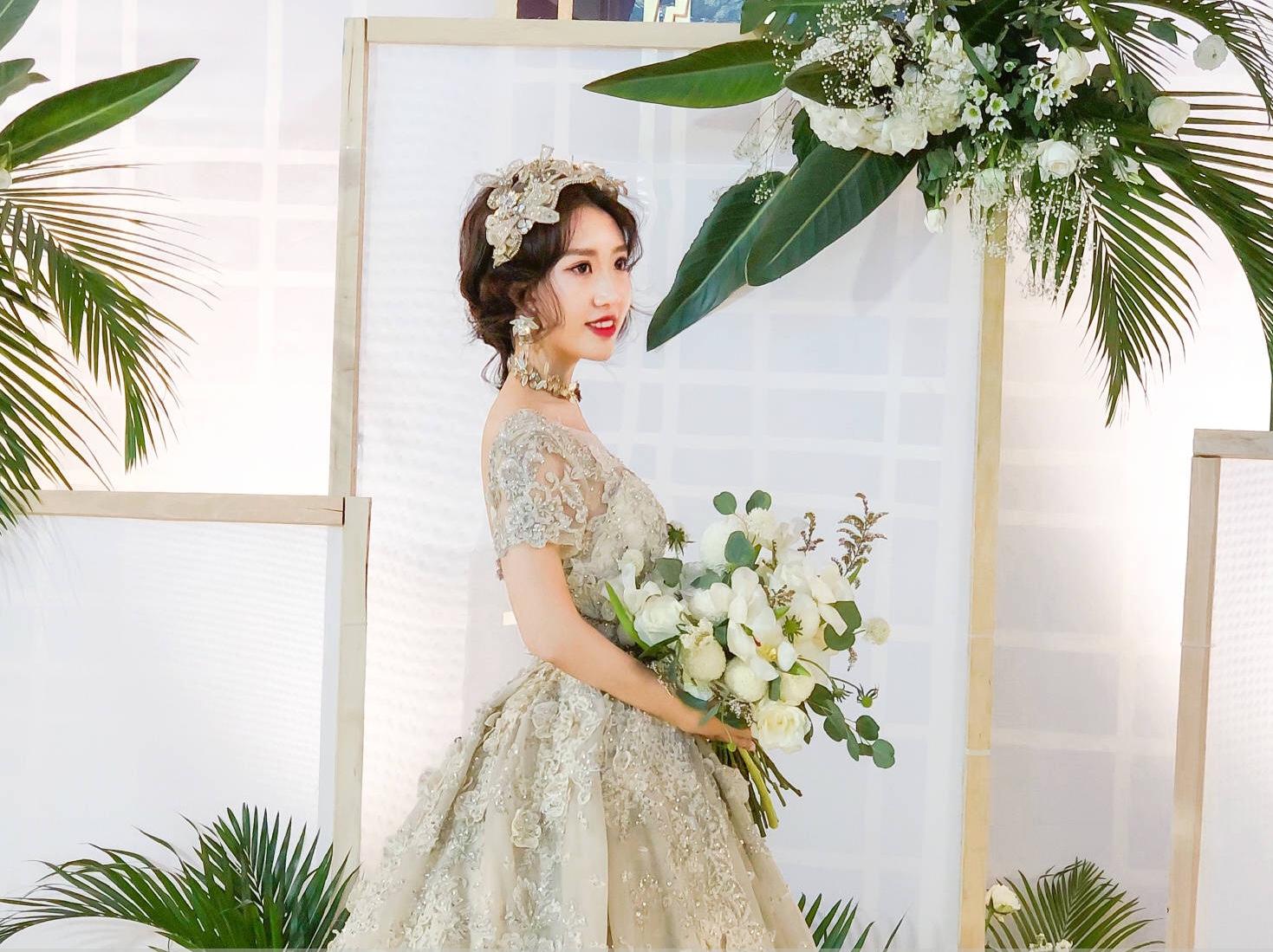 【活动】到店新娘妆＋送伴娘妆