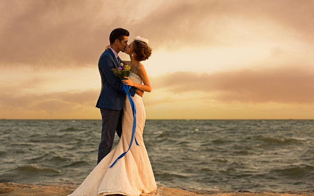 2020【爱是誓言】婚纱摄影套系