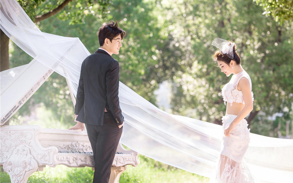 【熱暴款】蘇州的復(fù)古+上海魔都的繁華2天雙城拍攝