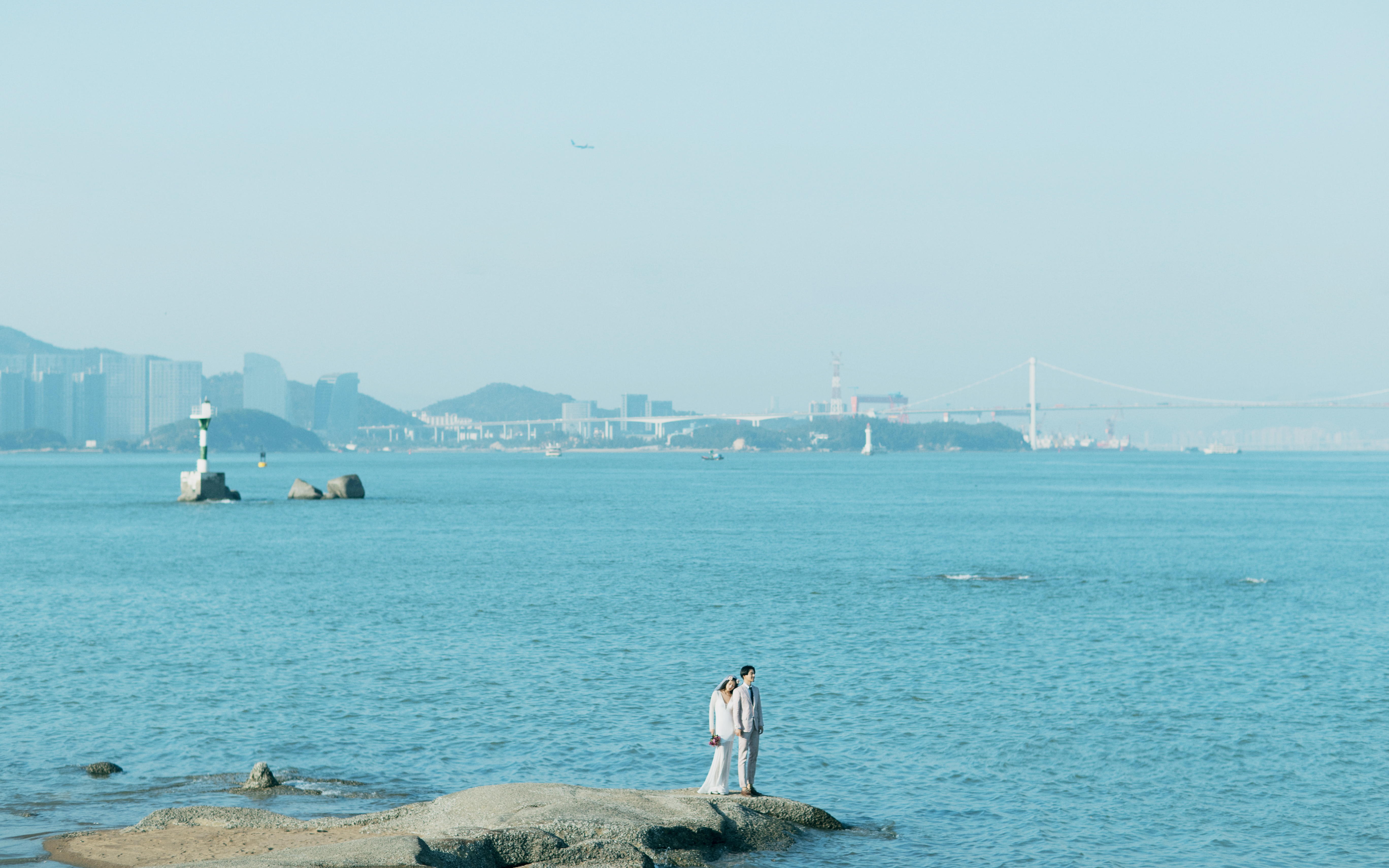 厦门鼓浪屿旅拍/包住宿/一对一服务