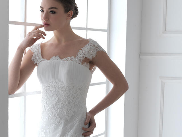 PRONOVIAS品牌系列