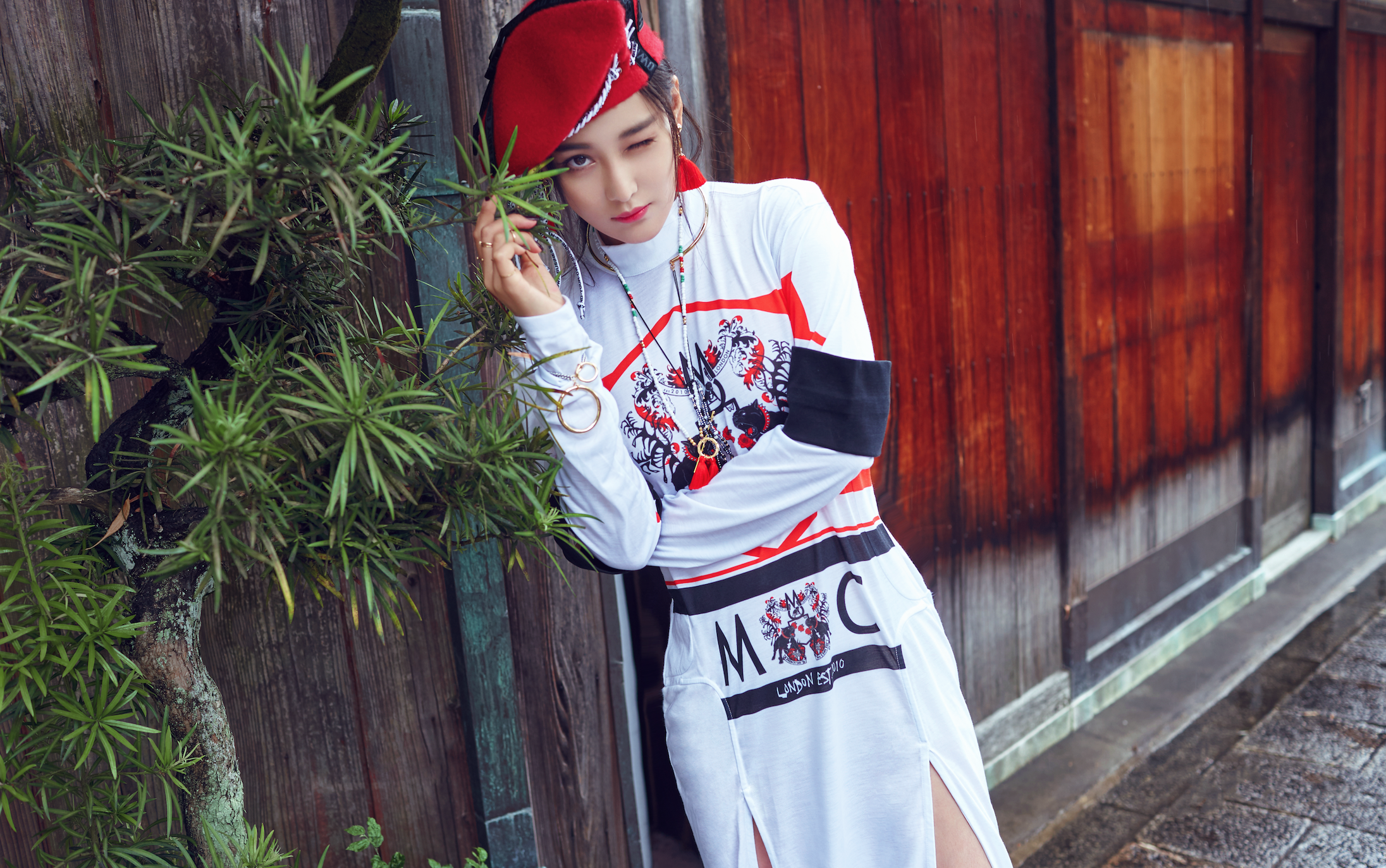 【婚纱 订制】Art Marriage