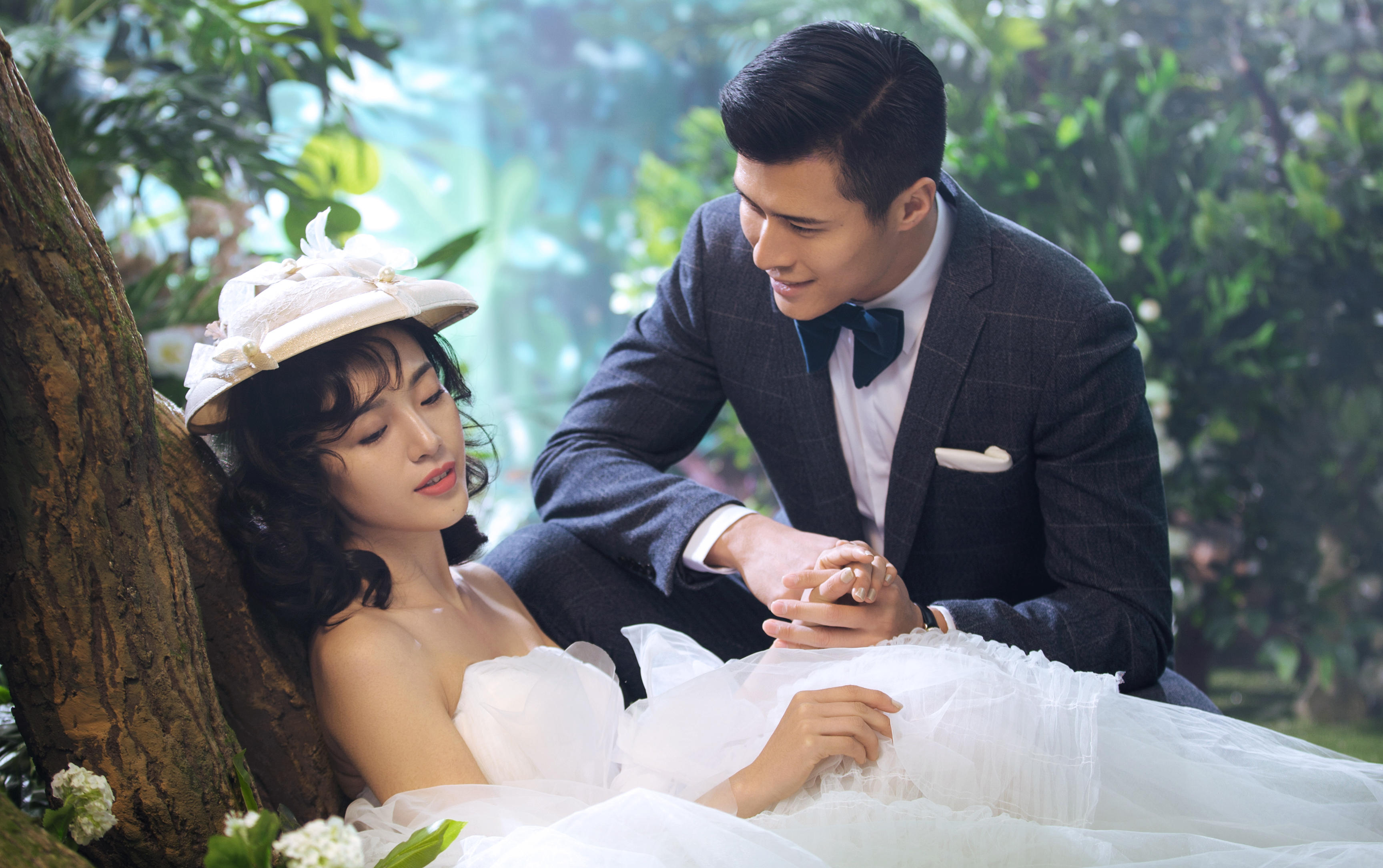 羅曼婷婚禮紀(jì)專供特惠套餐3888
