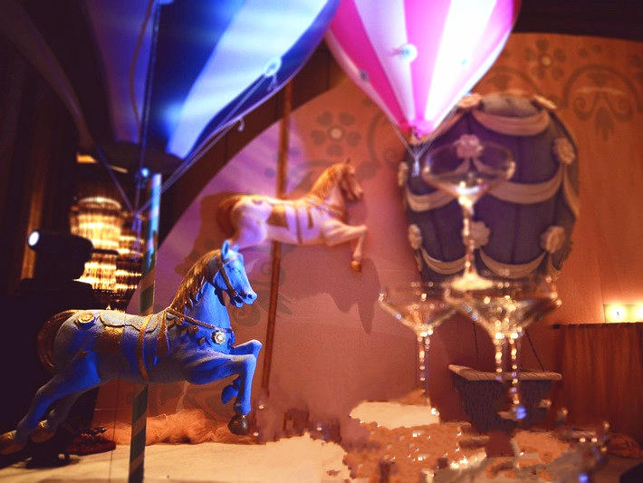 【嫁给你】Dream sweet爱的童话世界婚礼