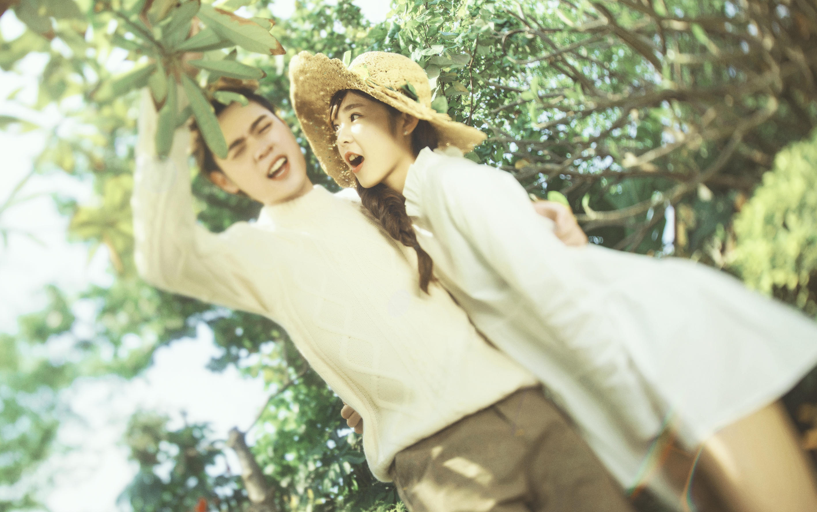 【千寻摄影美学馆】智享套餐全程一对一专业定制服务