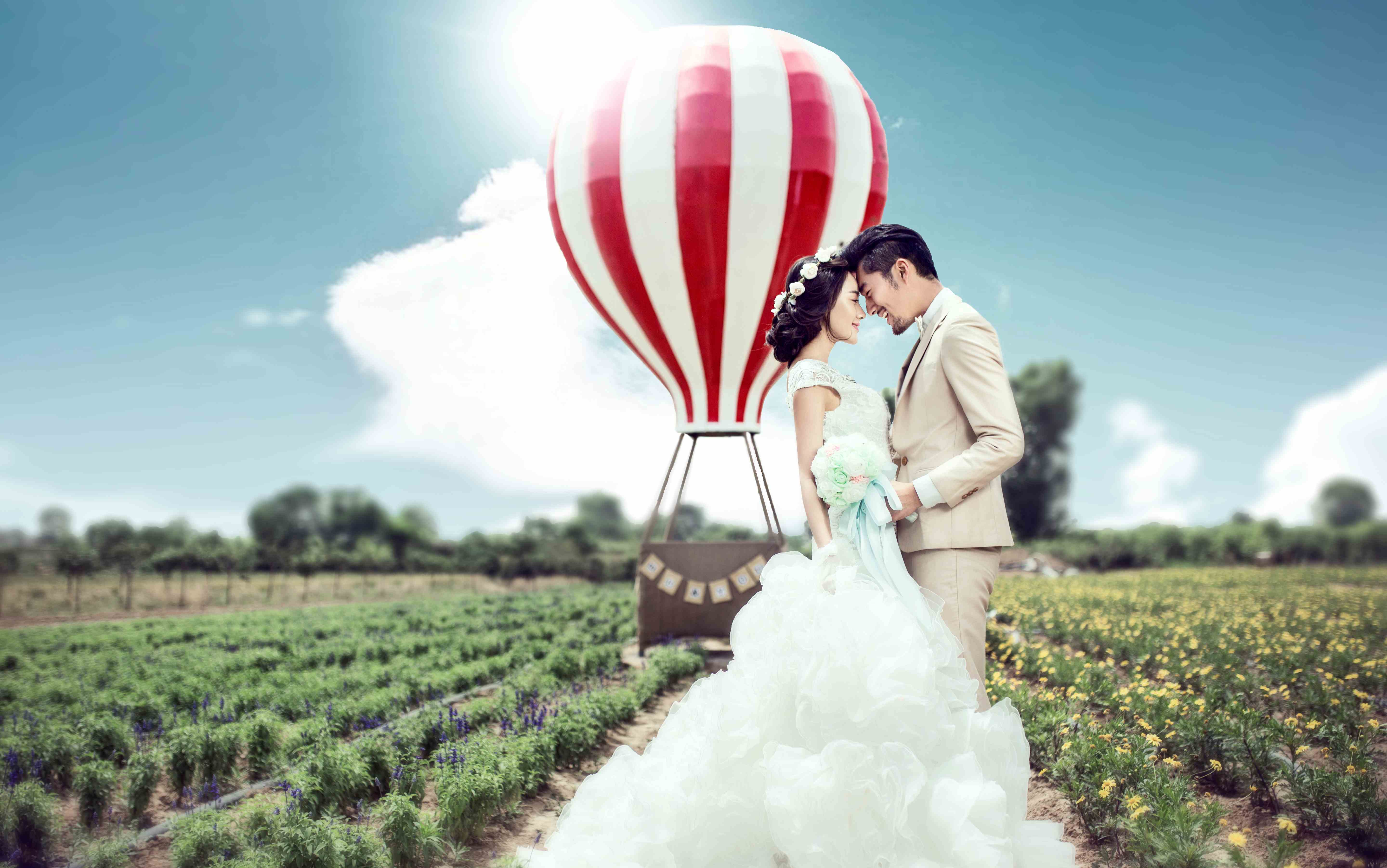 【麗江站一價(jià)全包】時(shí)尚旅拍系列