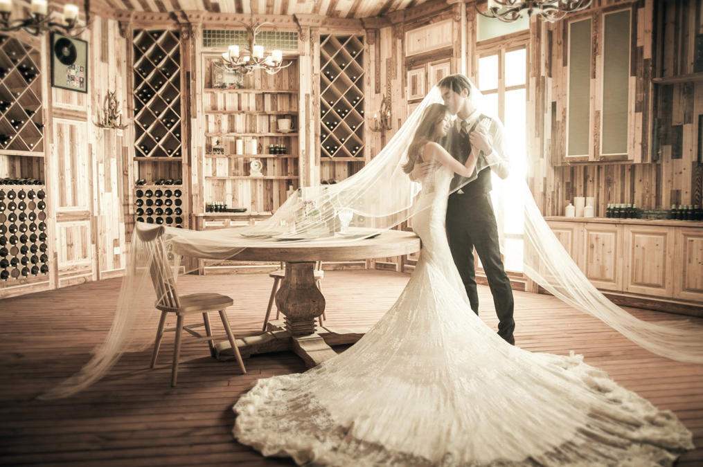 〈花匠〉系列THE GARDENER