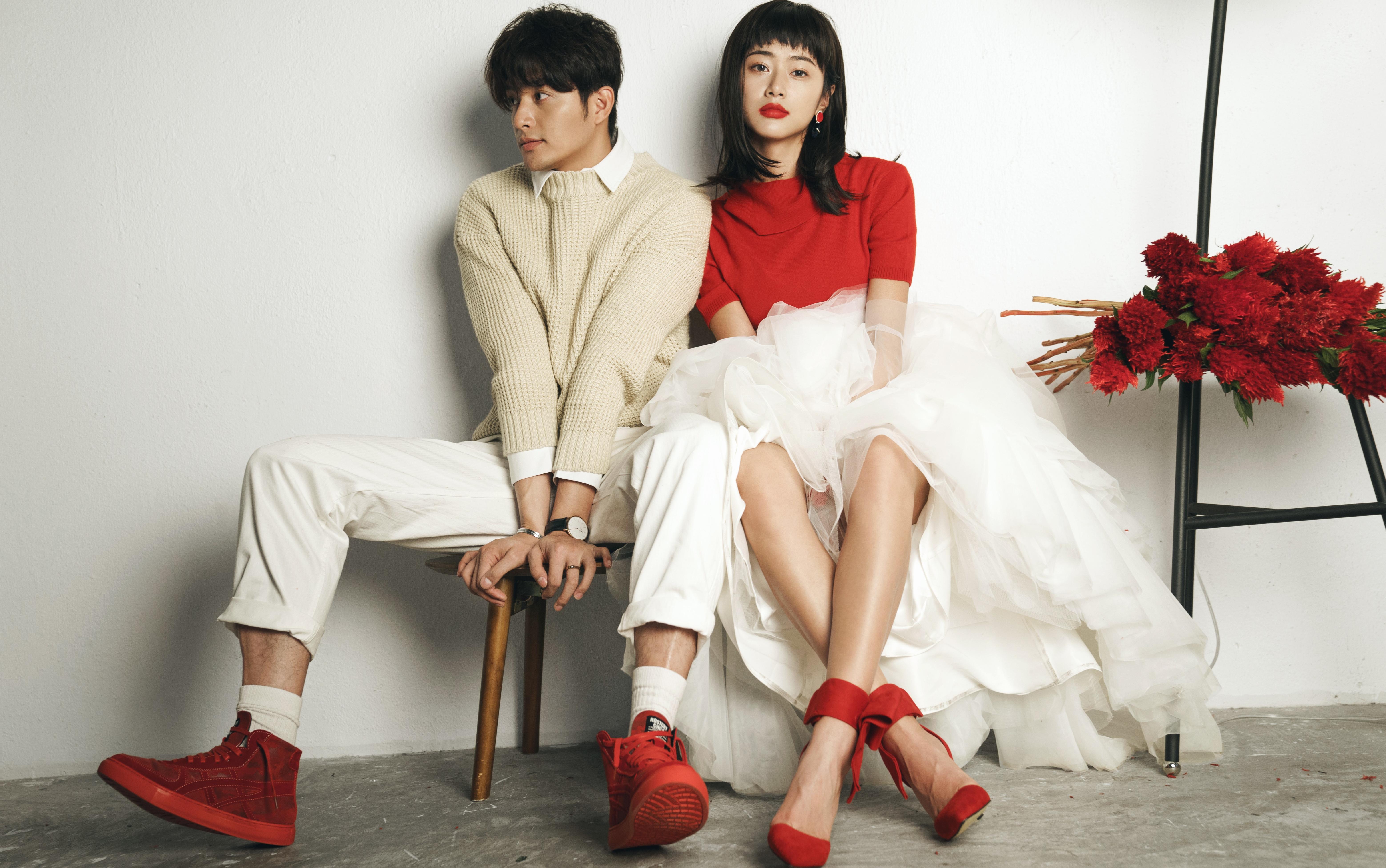 总监单日 | 口碑经典''限量服务.双外景拍摄