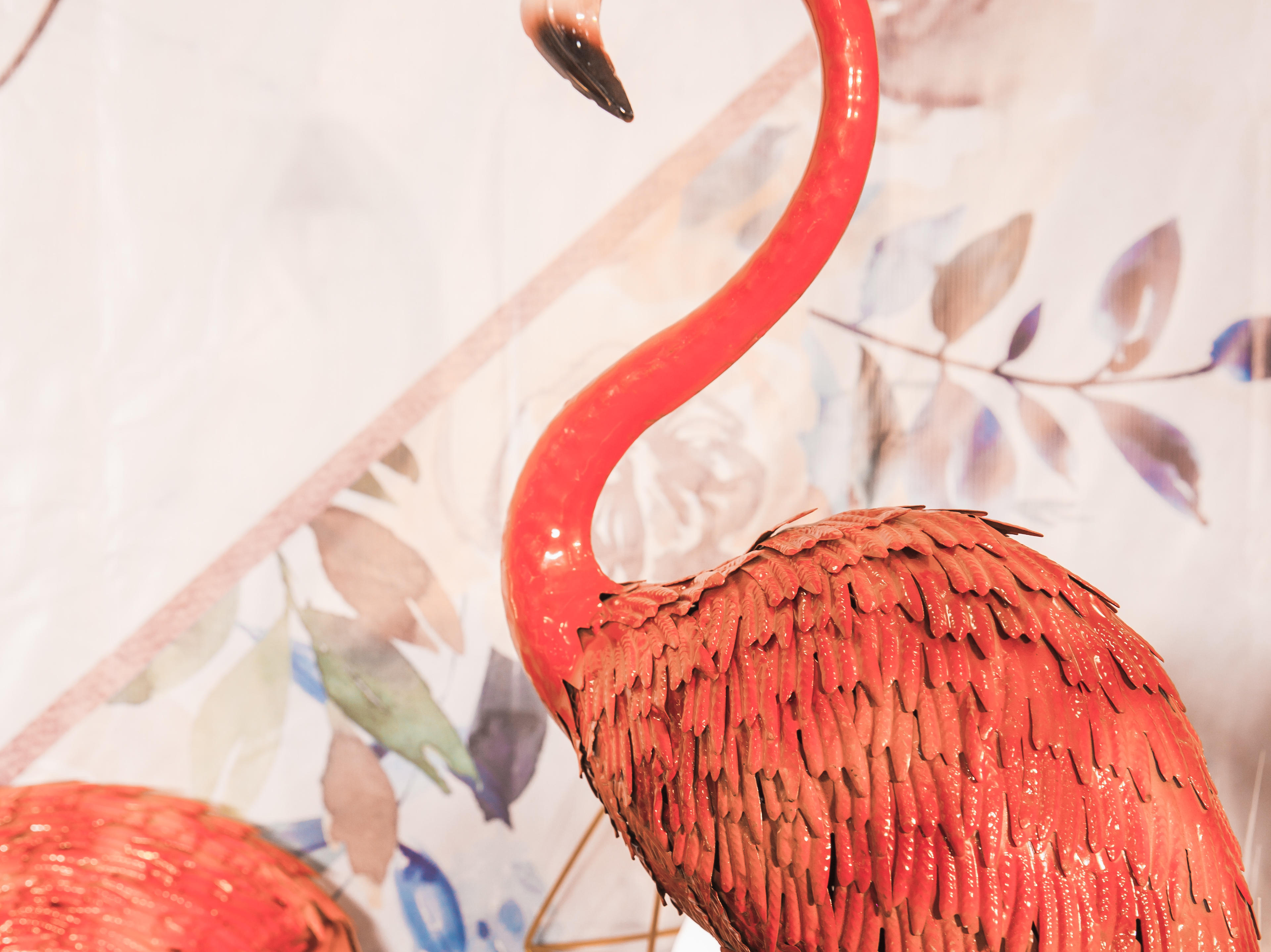 浅粉蓝水彩大理石婚礼背景