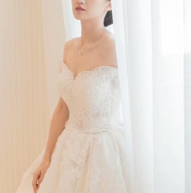 BaiTianE-白天鹅婚纱礼服待嫁套餐