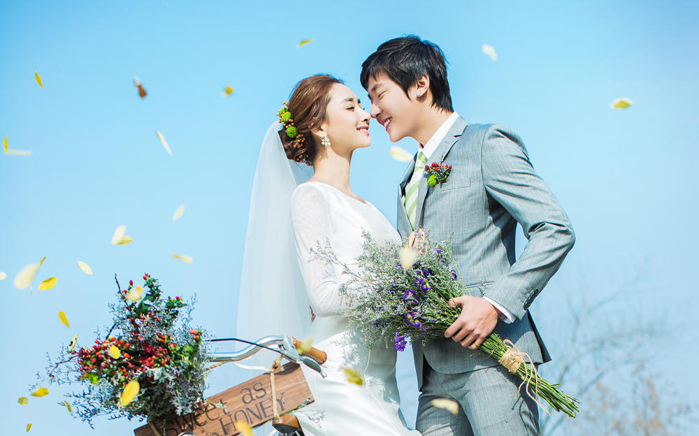 【巴黎恋人】全新原创两天两城市+专属MV微电影