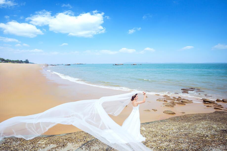 厦门安吉利总监MV电影拍摄 5本相册 4个大框