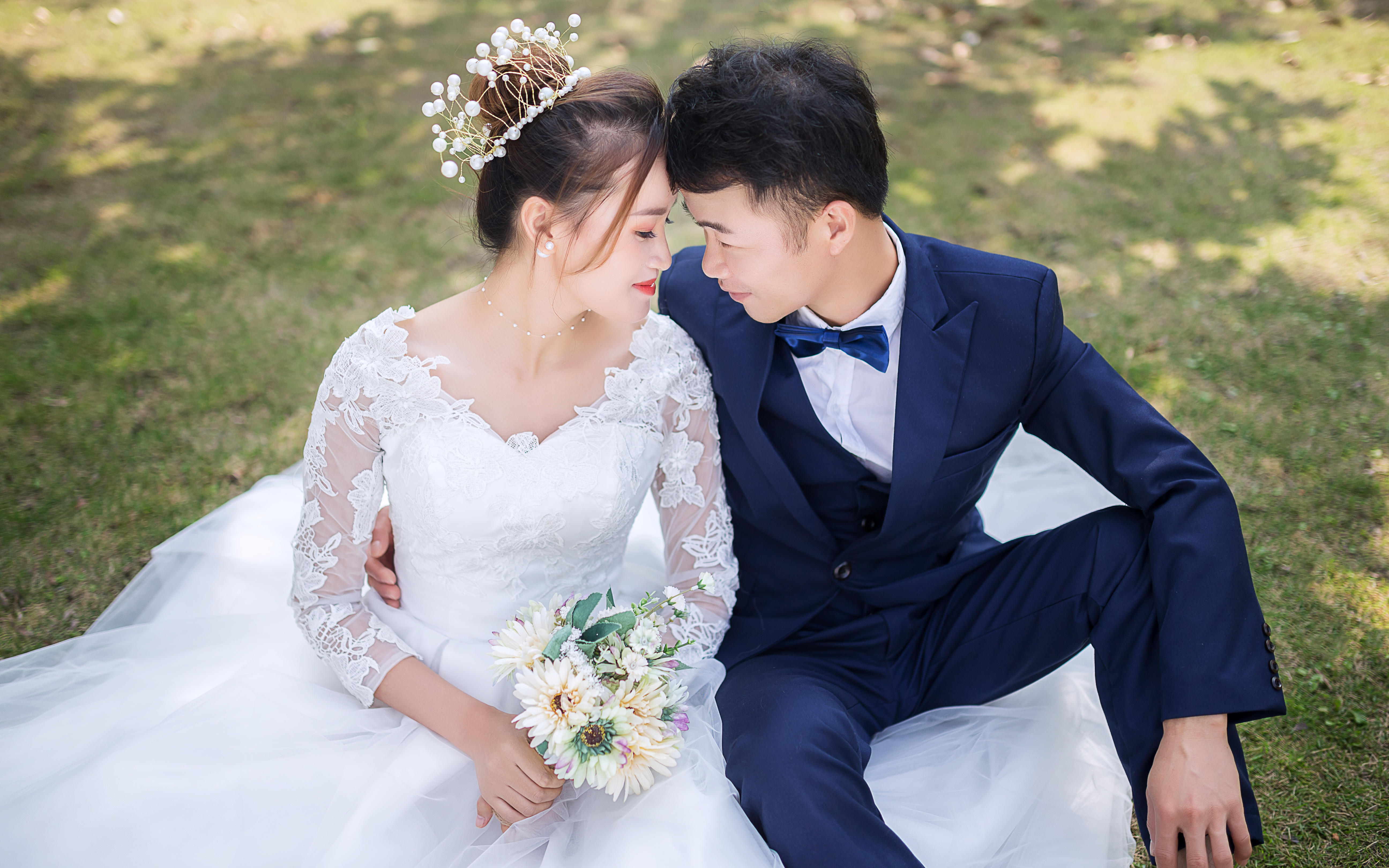 南宁个人写真定制写真精修20张