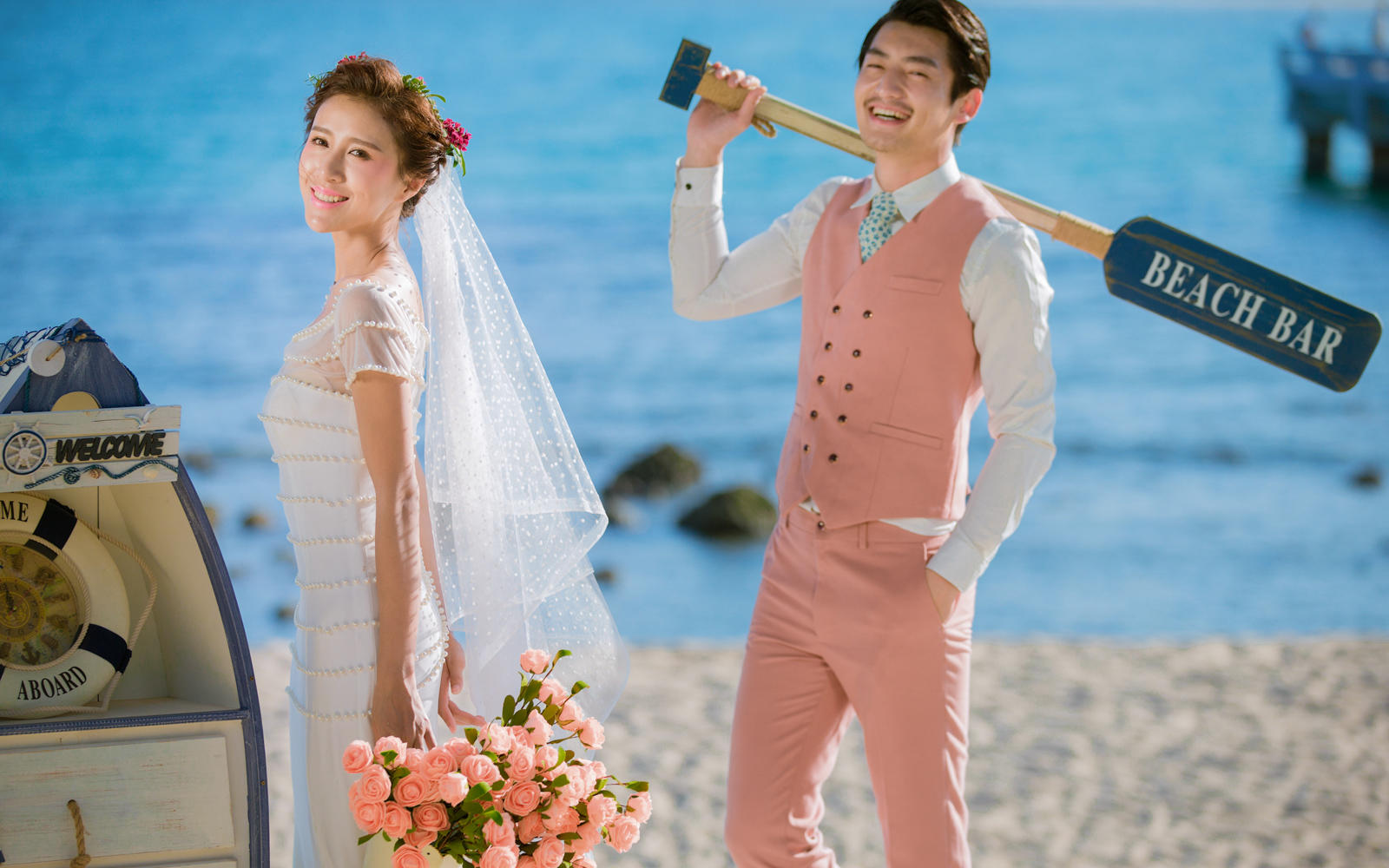 春季搶檔?超高性價(jià)比+底片全送+風(fēng)格任選