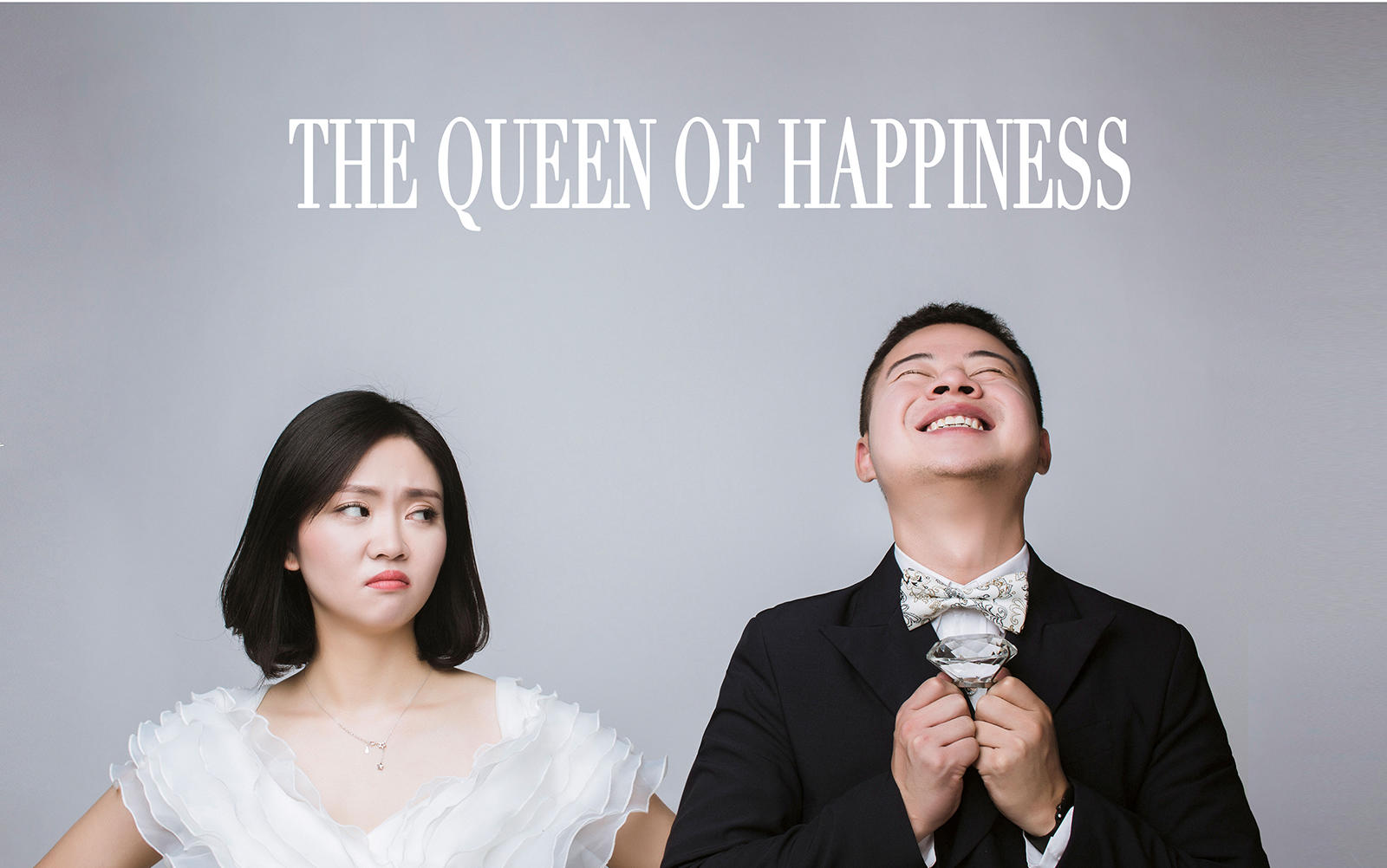 【好評如潮】私人訂制婚紗照 6服6造