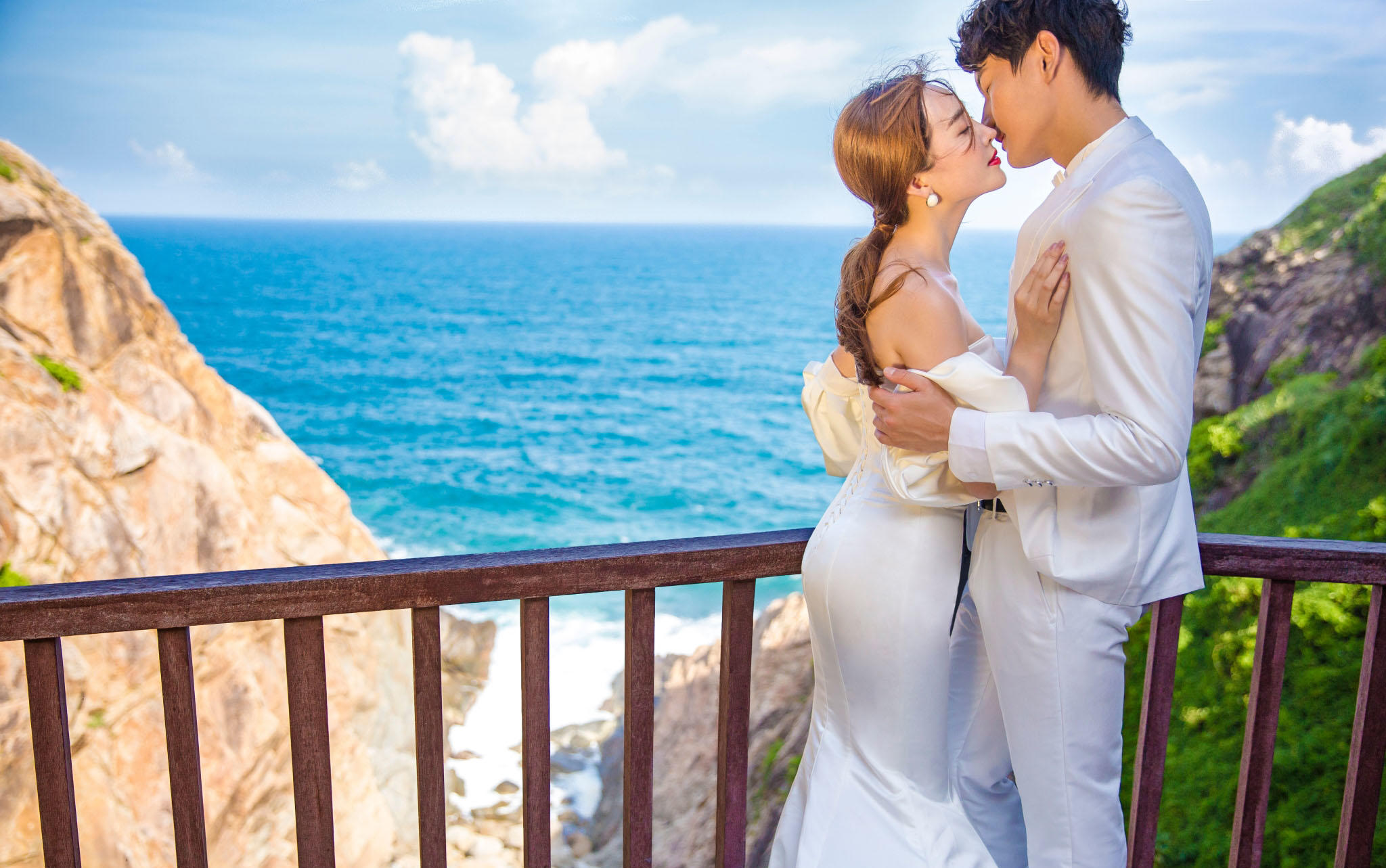 【群麗婚紗】三亞旅拍熱推套系