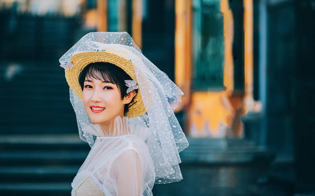 超低价【聚人气套系】原创拍摄，样片打造。