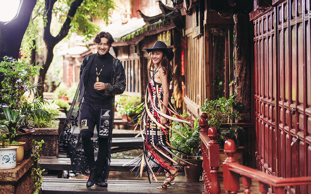 本周热卖/丽江一价全包+送千元大礼包