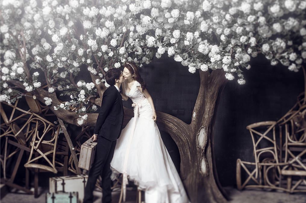 LOVE狂体验｜总监亲自拍摄｜豪礼赠送