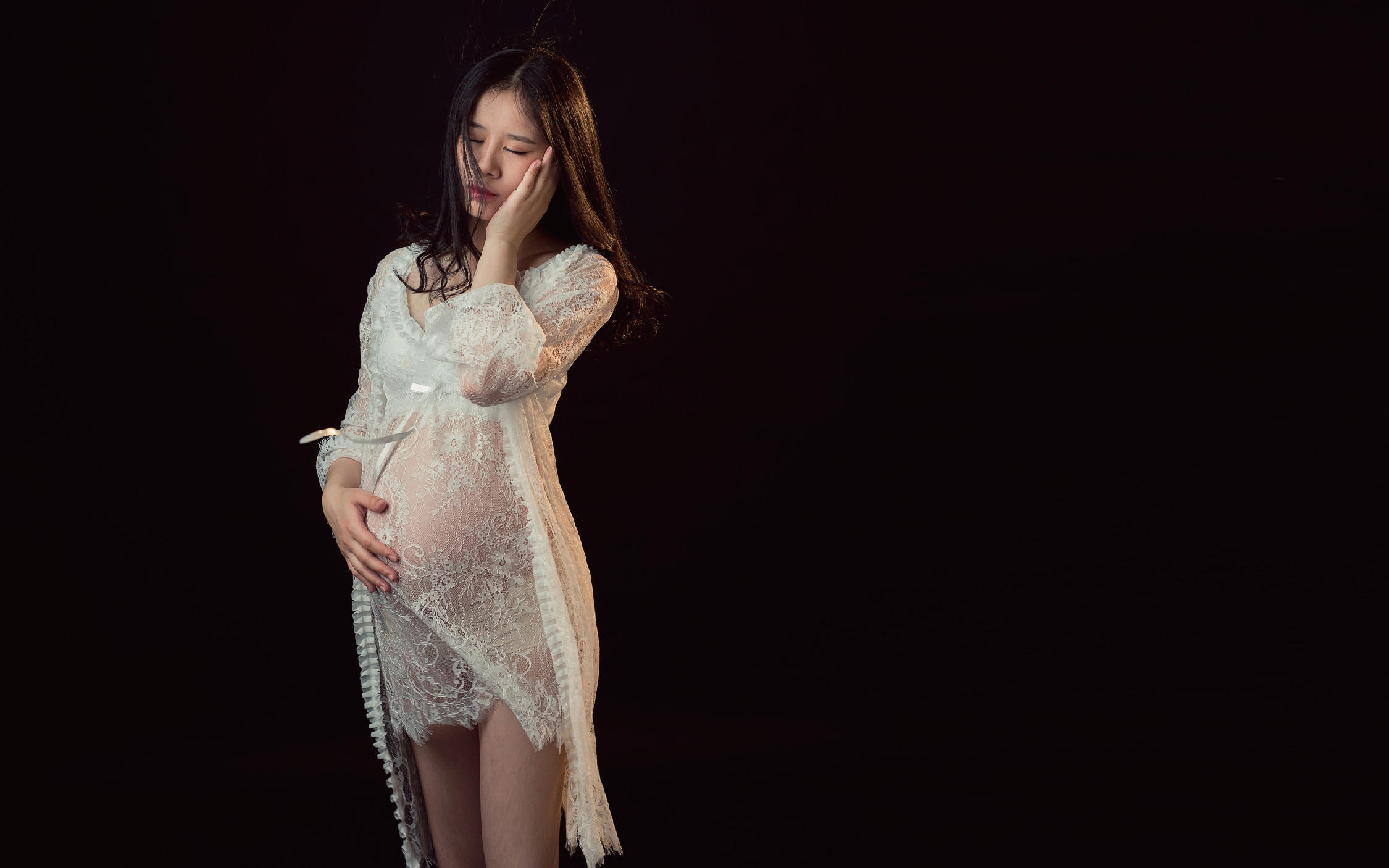 总监定制套系&给孩子留下最真实的回忆