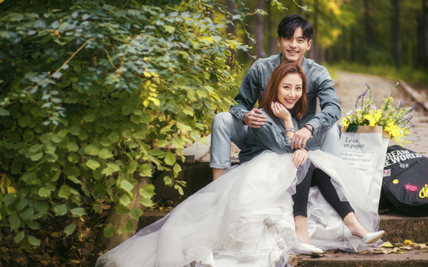 【香奈兒公主】1299元孕媽咪套系 特惠999元