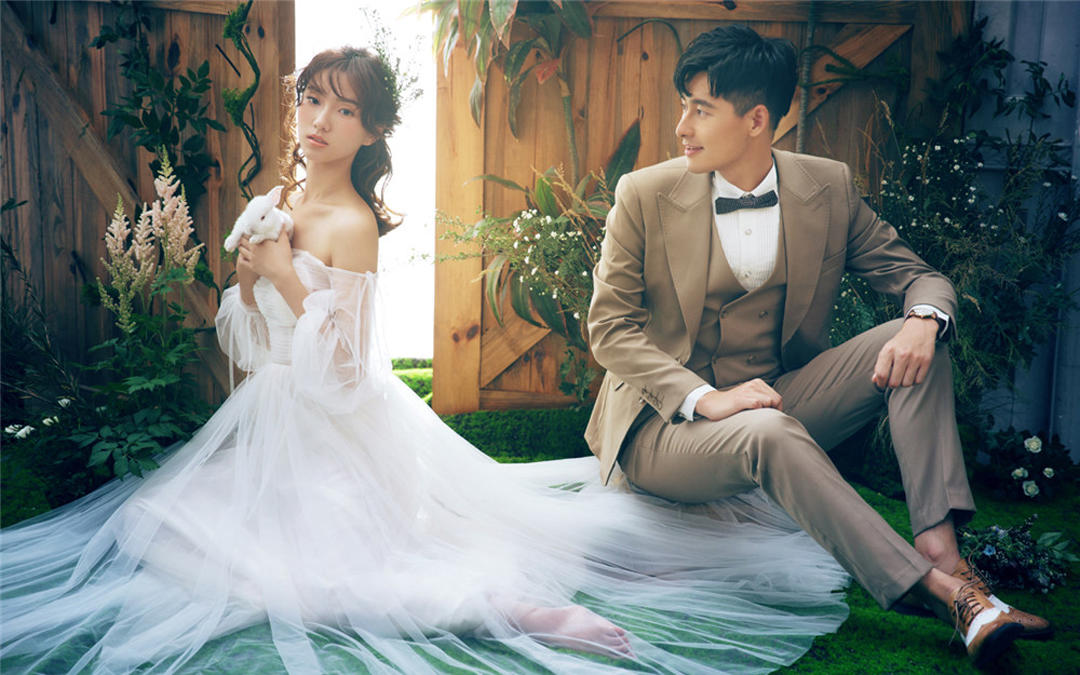 風(fēng)格任選+場(chǎng)景不限+8服+底片全送