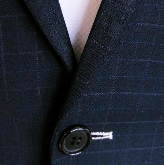 英国老牌面料手工定制系列