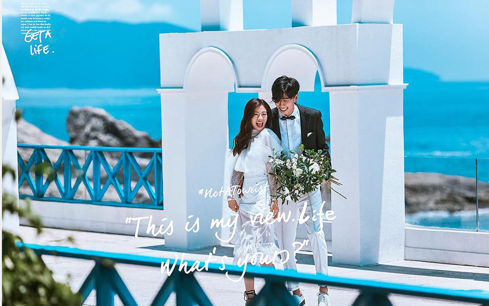 全包套餐--再無(wú)二銷之慮