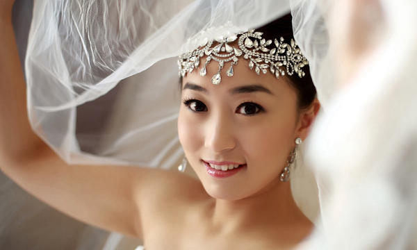 巴厘岛船之教堂婚礼