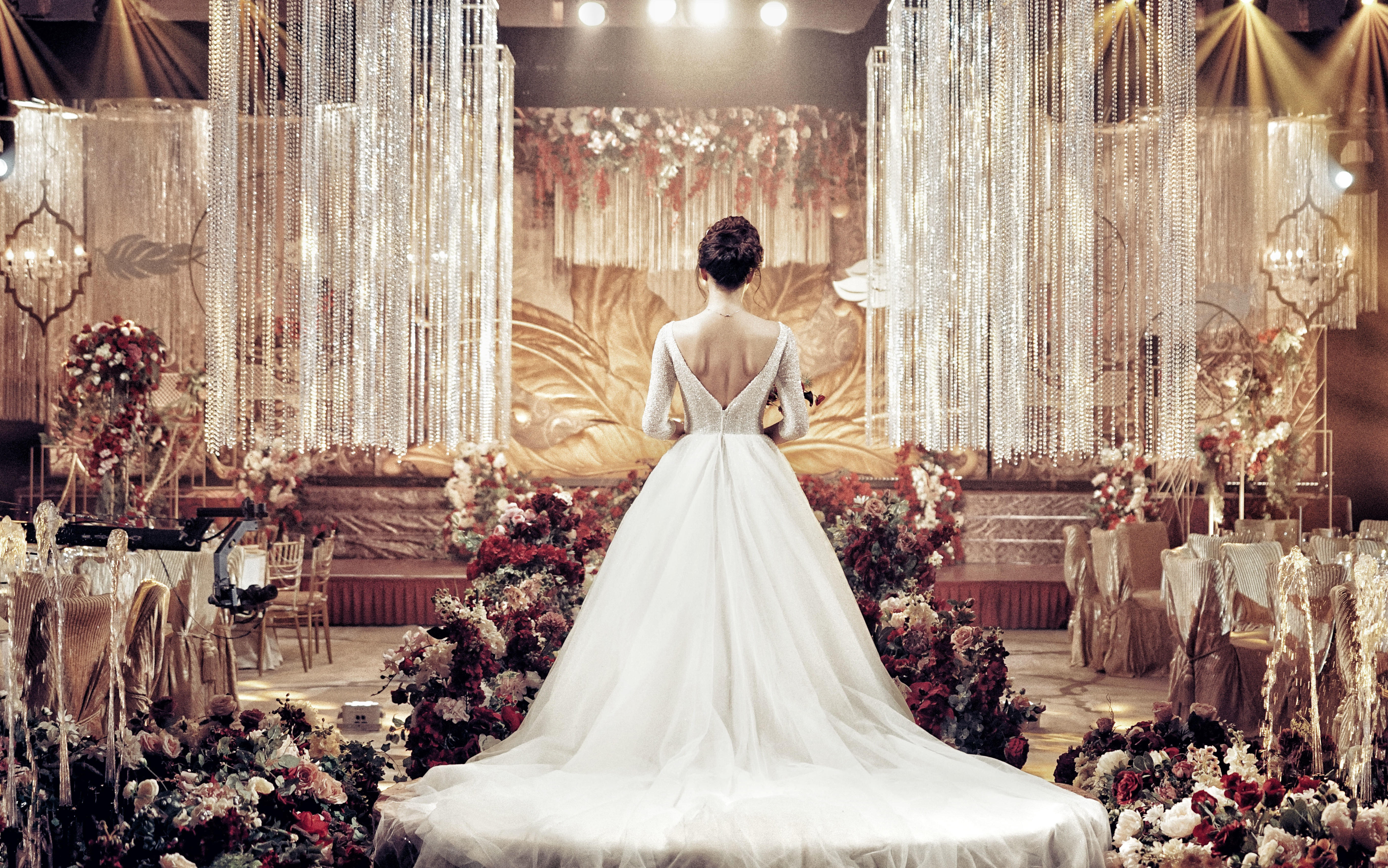 品诚最新婚礼作品  ‖ WEDDING ● 翼