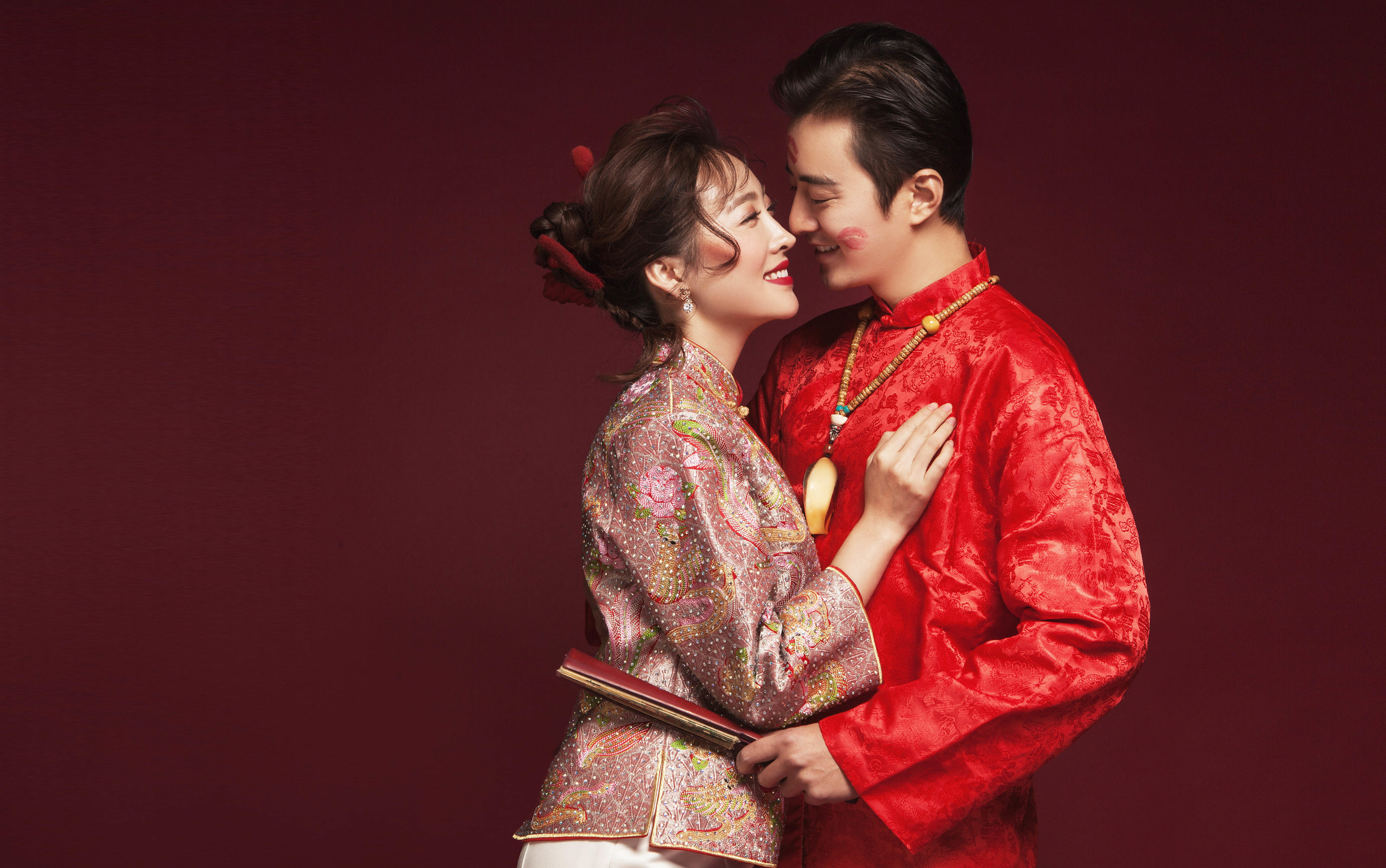 爆品套餐民族文化·传承【国风腔调】