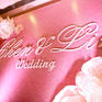 <sweet weddingr>