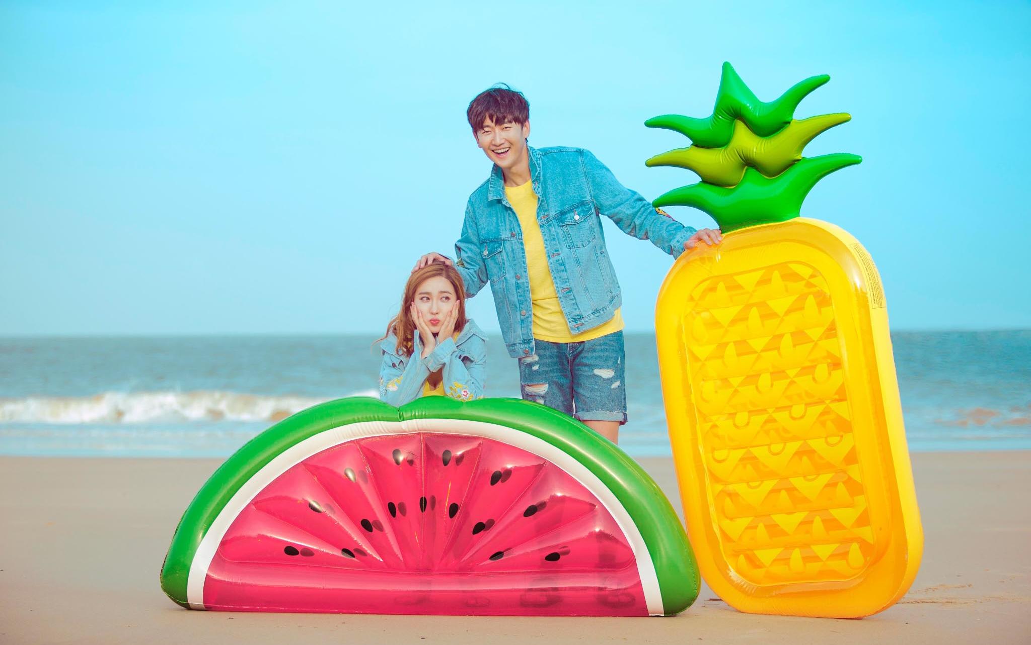 【群麗婚紗】人氣爆款套系