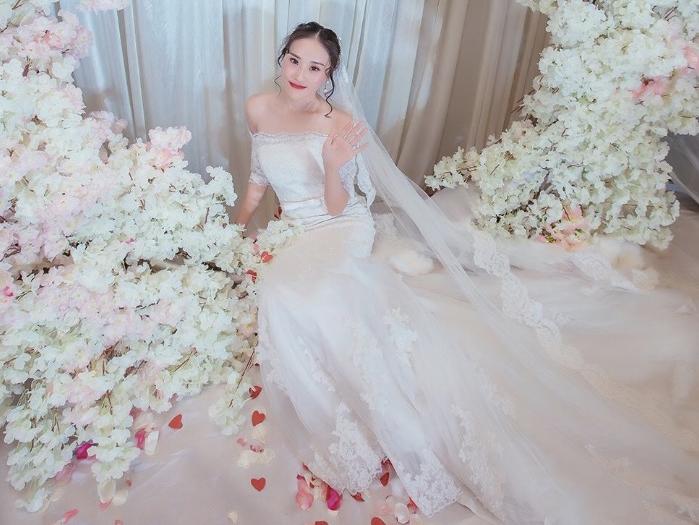 跟拍套餐-糖果婚纱-豪华婚礼跟拍（1580元）