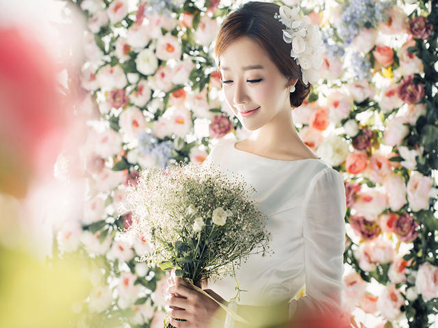 【成都】·拉斐婚紗攝影-克里斯汀 迪奧套系
