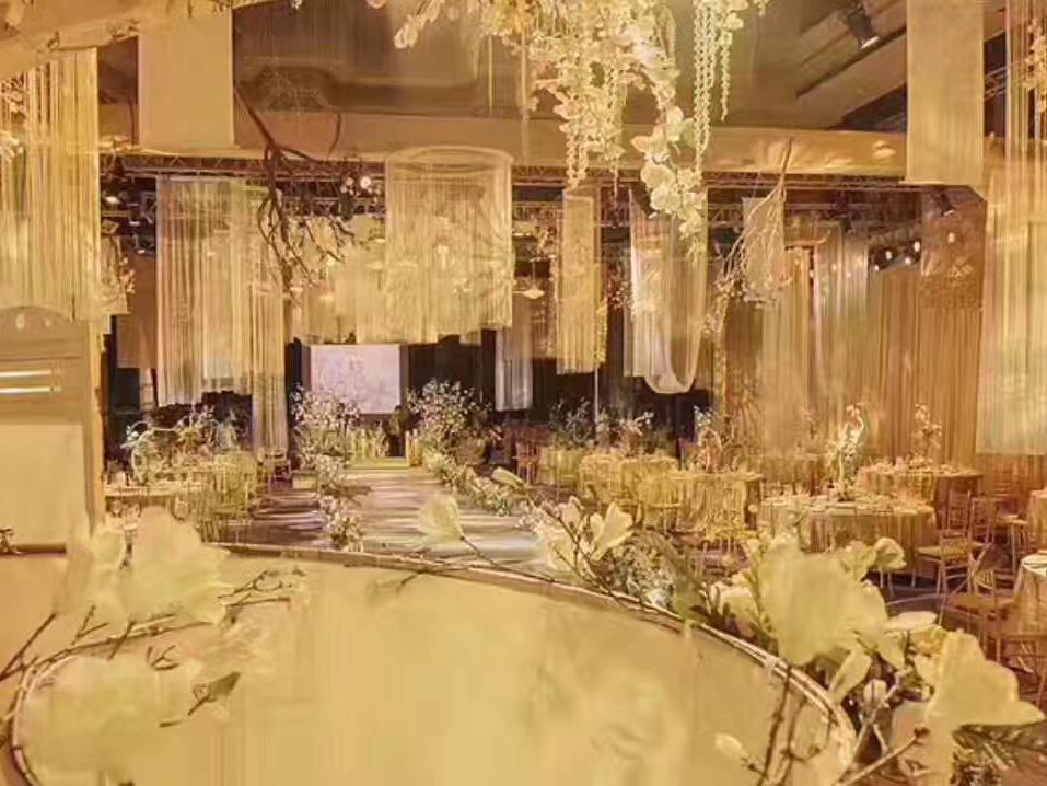 中式婚礼   古风雅韵   一价全包