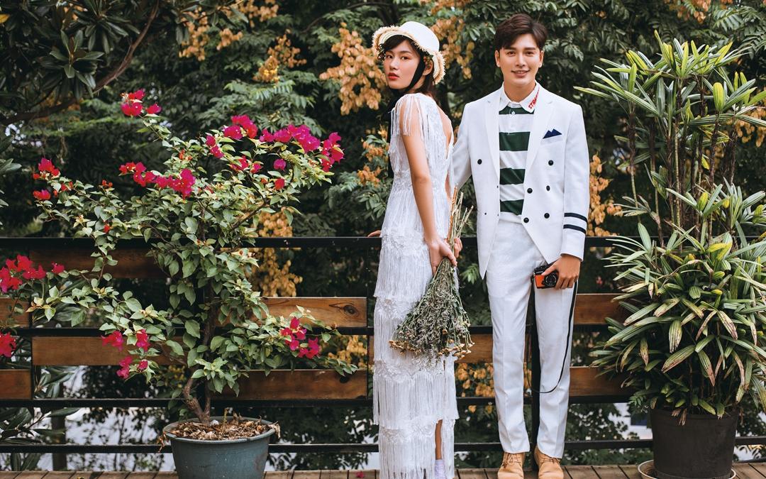 岳阳外景基地拍摄+双内景实景+六服六造+底片全送