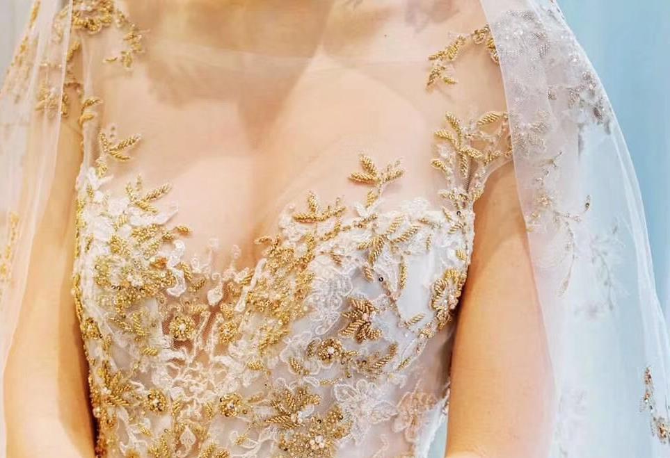 爆款  气质豪华蕾丝.低调奢华首选