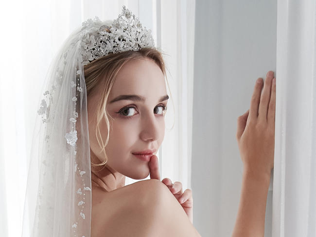 【超值特惠】资深化妆师全程跟妆