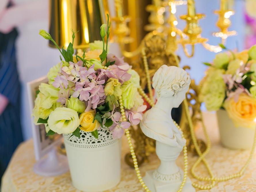 爱尚你《Streamer》金色主题