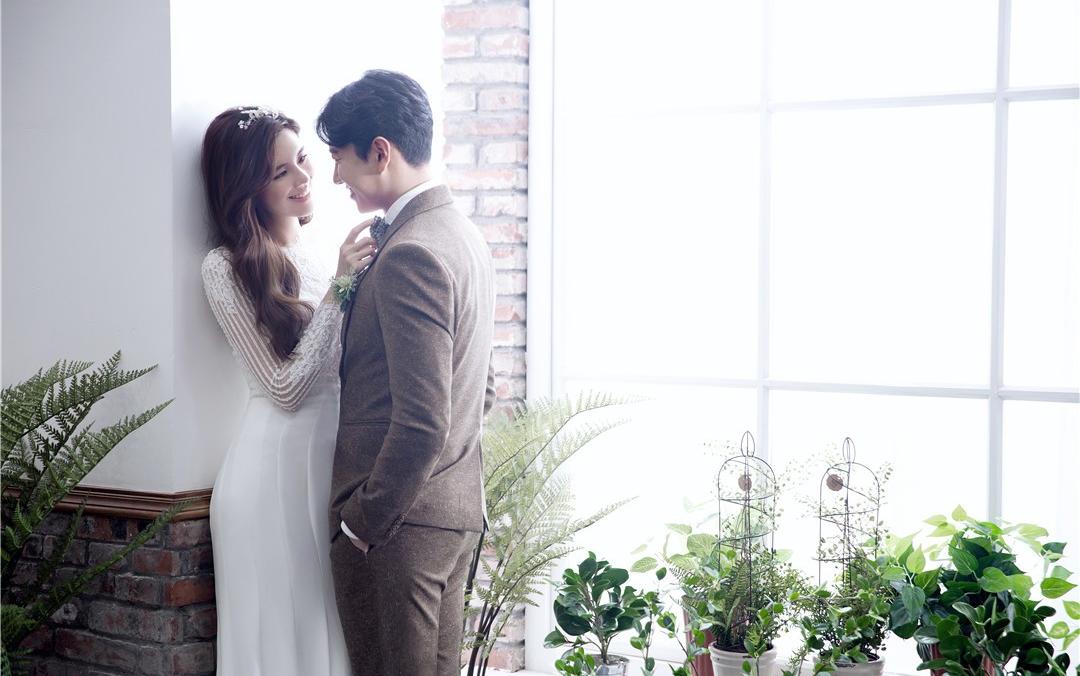 網(wǎng)紅打卡地：伊斯坦布爾婚紗照