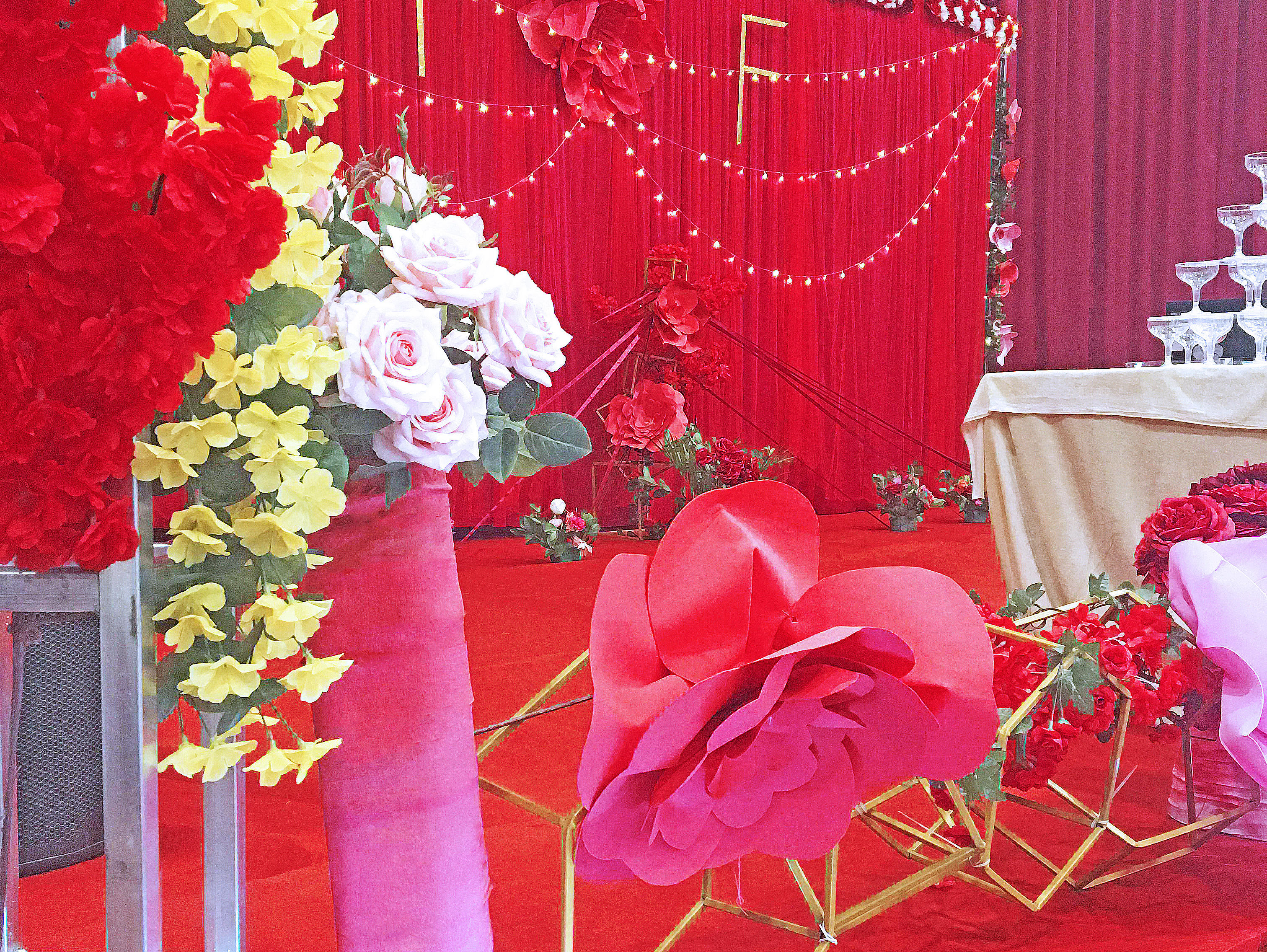 超值婚礼套餐4680系列