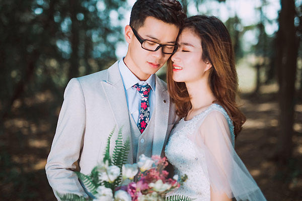 【纪绪摄影】秋季主题