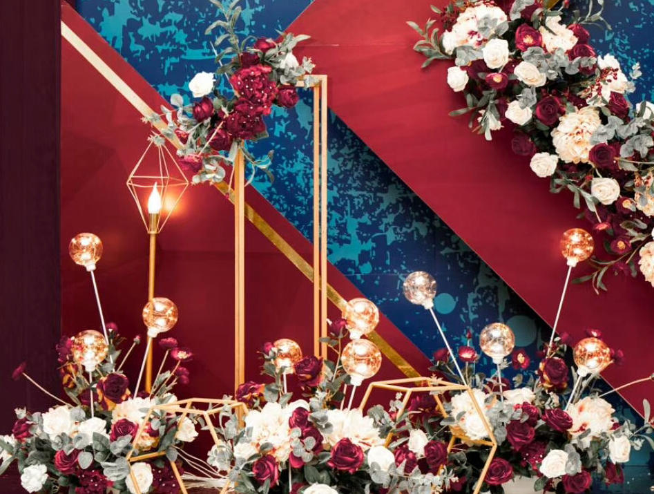 sweet喜铺婚礼-简奢