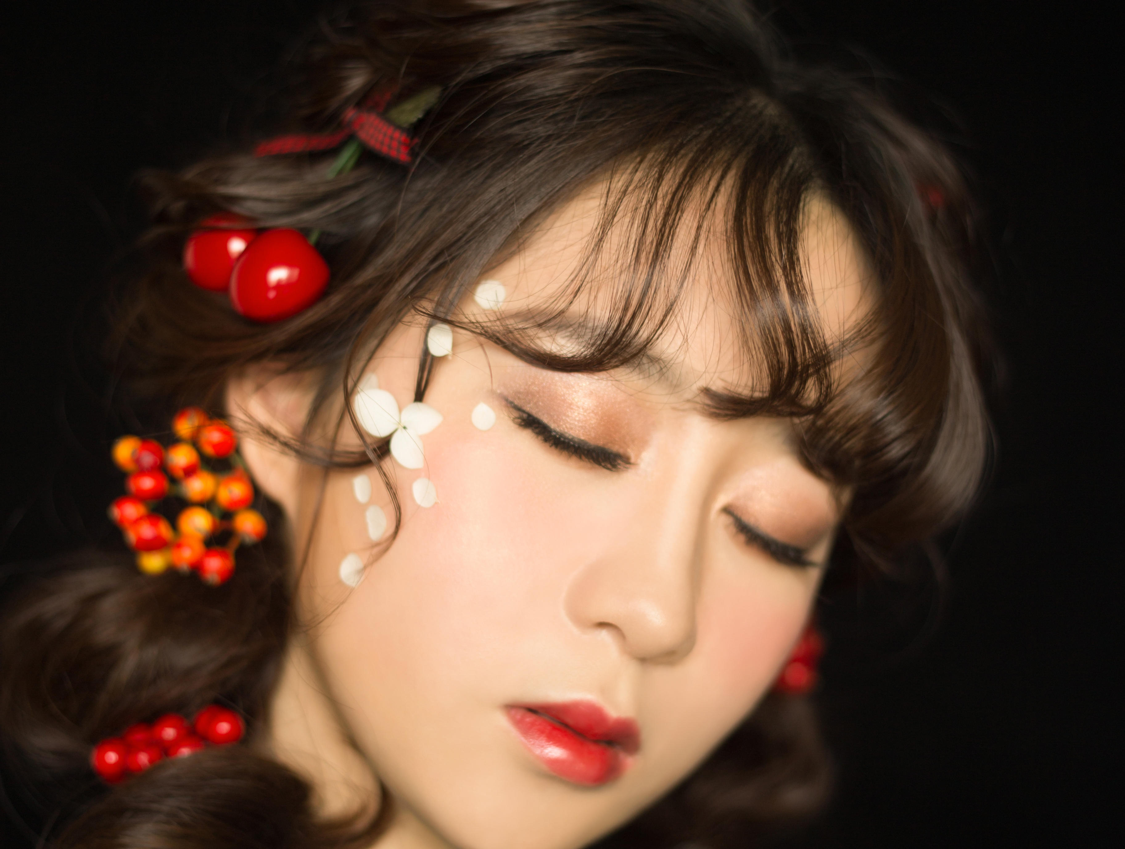 【The sine壹馨】PAPTY妆/宴会妆