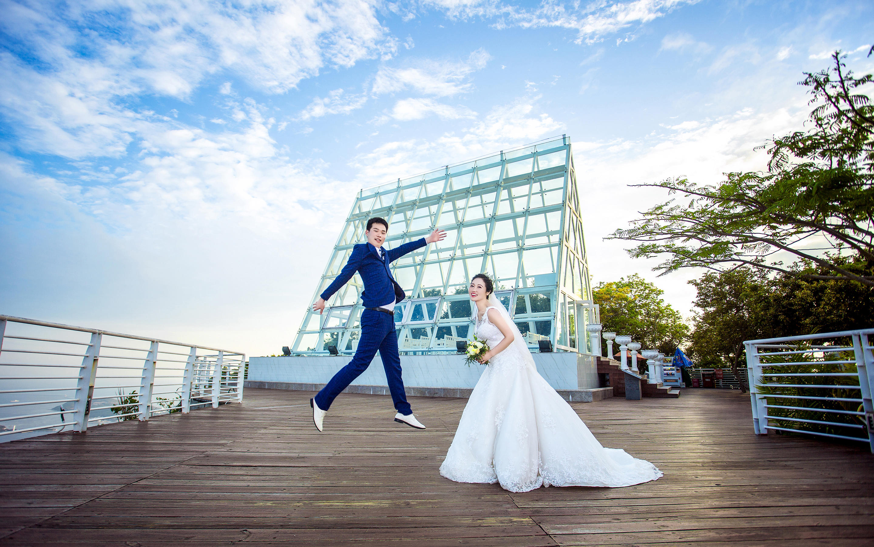 MV电影/双行程+大小洞天+豪华多主题