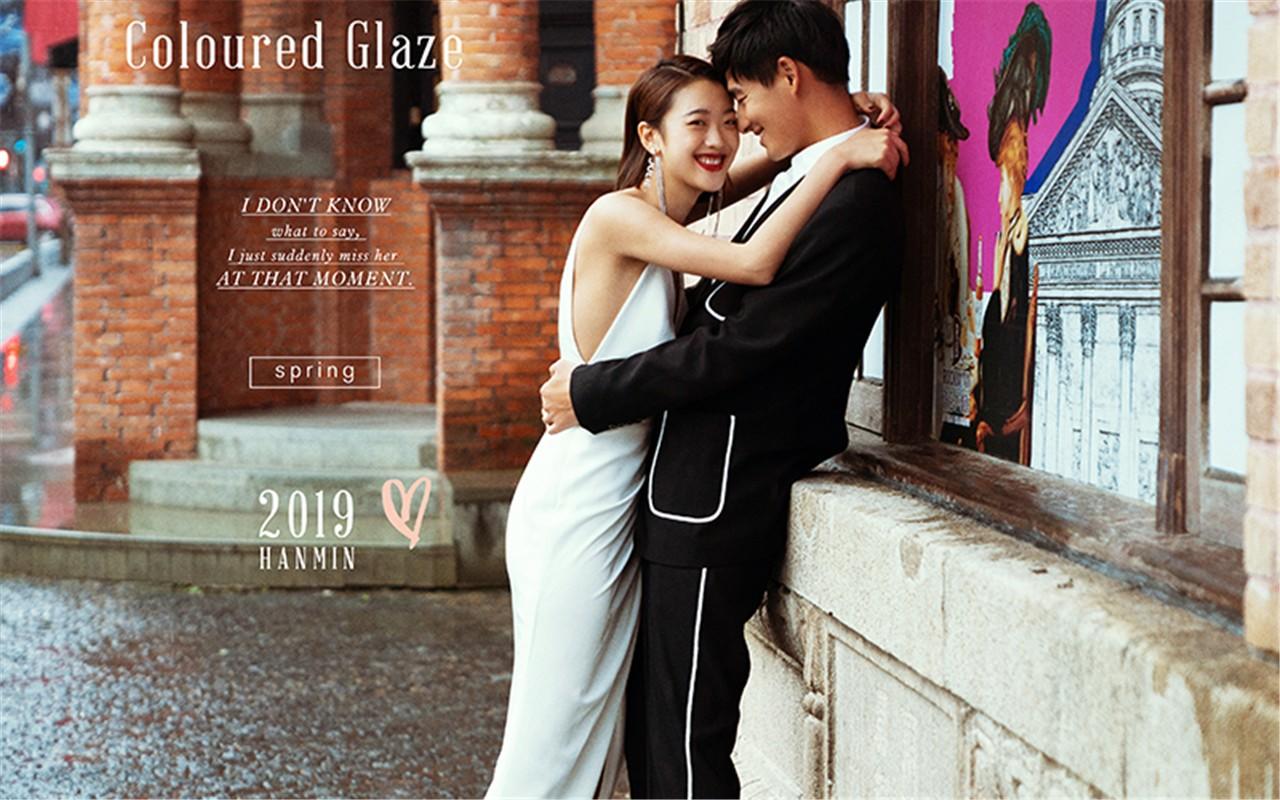 慕颜新品首发【上海2019】